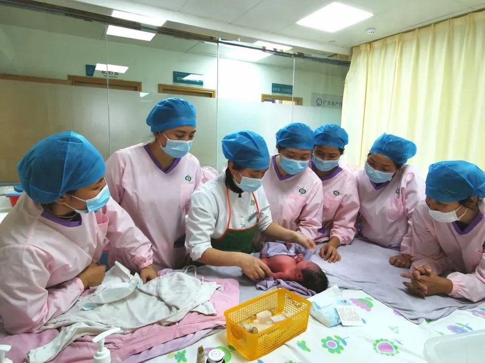 仪征市妇婴监护型护送
